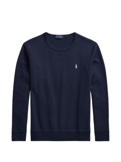 Polo Ralph Lauren Polo Pony crew-neck sweatshirt