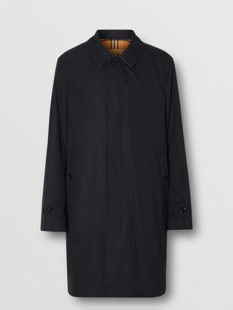 The Pimlico Car Coat