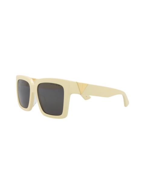 Bottega Veneta Bottega Veneta Women's 55mm Sunglasses