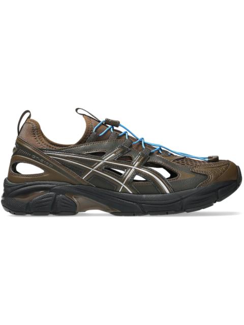 Asics ASICS GT-2160 Breeze Brown Storm/Black Coffee