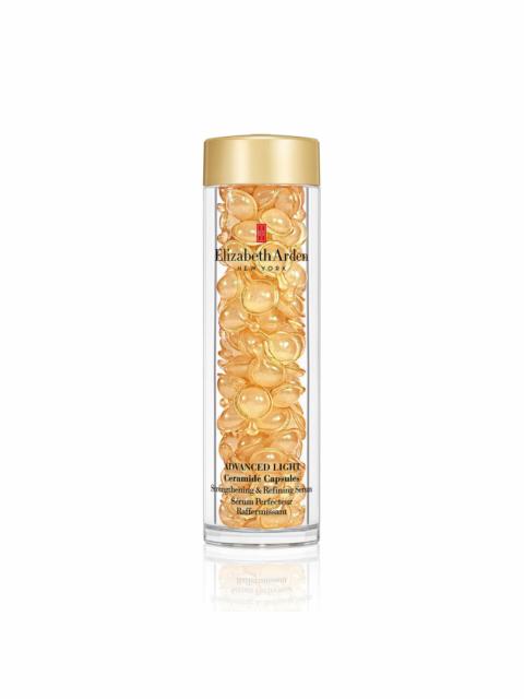 Elizabeth Arden Advanced Light Ceramide Capsules Strengthening & Refining Serum