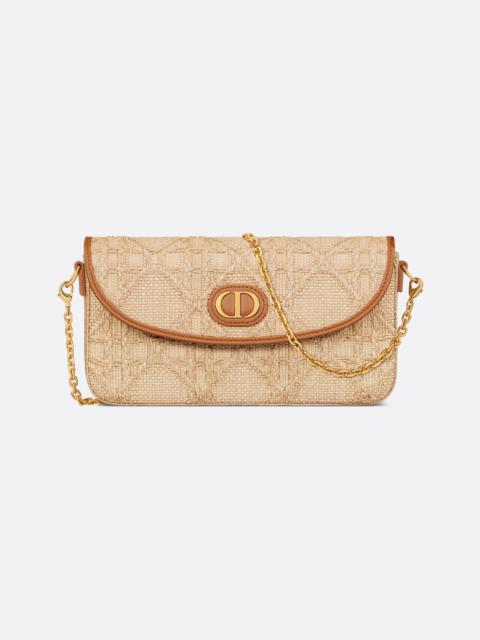 30 Montaigne Pouch with Chain