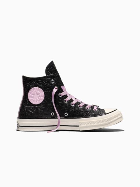 Converse Converse x Hello Kitty® and Friends Chuck 70 My Melody™ & Kuromi™