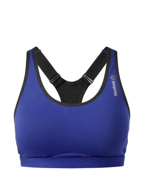 Reebok racerback cutout tank top