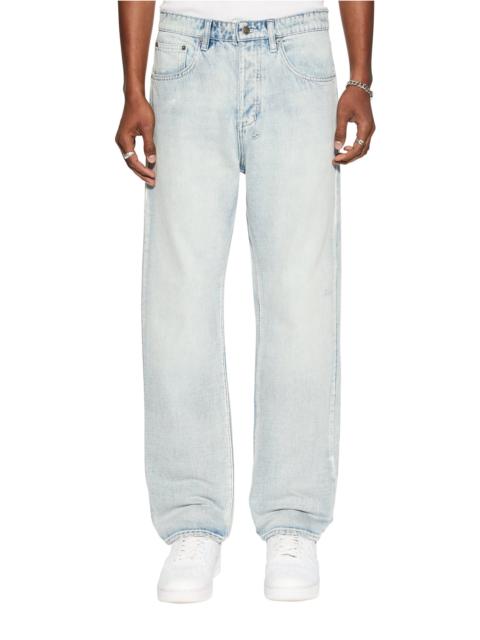 Ksubi ANTI K LEGACY BLUE
