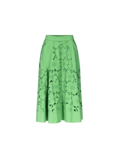 DIANE VON FURSTENBERG Marley Skirt