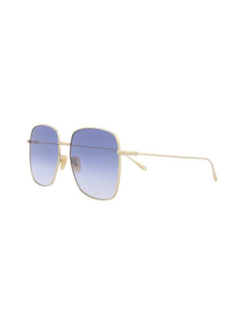GUCCI Gucci Women's GG1031S 59mm Sunglasses