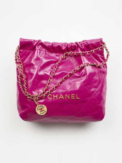 CHANEL CHANEL 22 Small Handbag