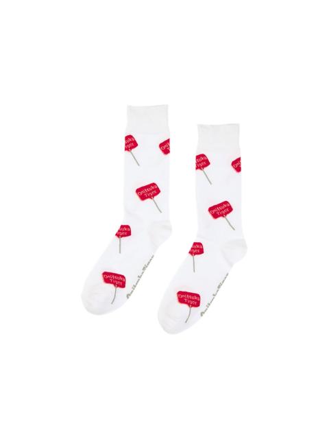 Onitsuka Tiger MIDDLE SOCKS