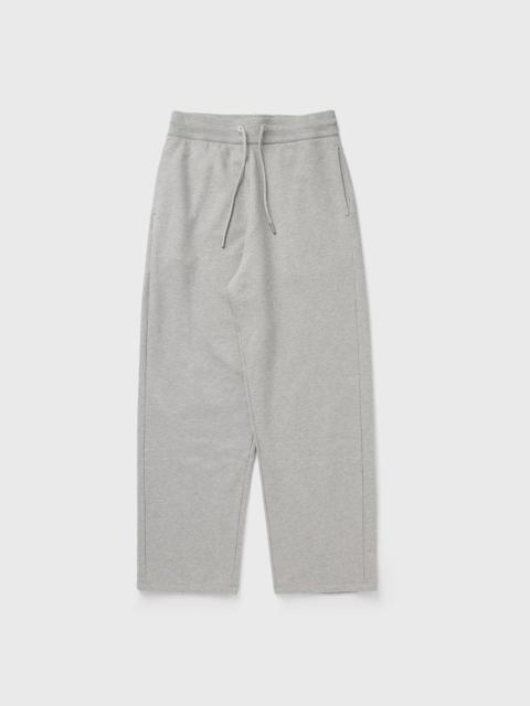 AMI Paris JOGGING WITH CONTRASTED AMI DE COEUR