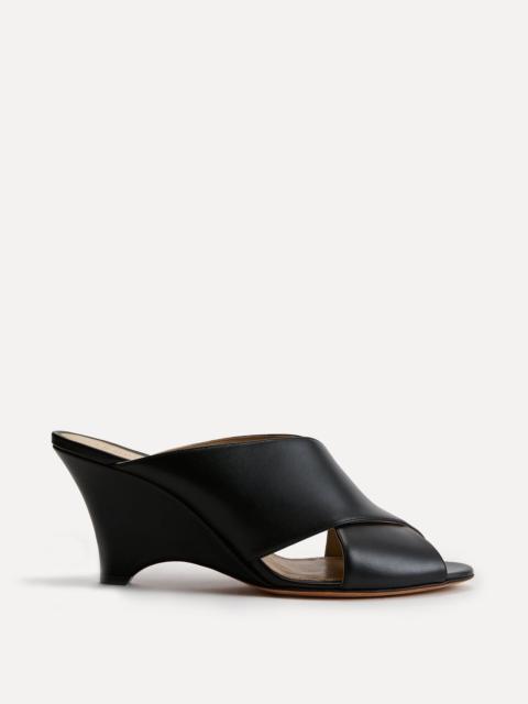LE MONDE BÉRYL Luca Mule / Black Leather