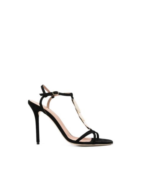 MALONE SOULIERS KALI