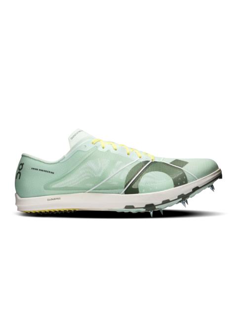 On Cloudspike XC LN1