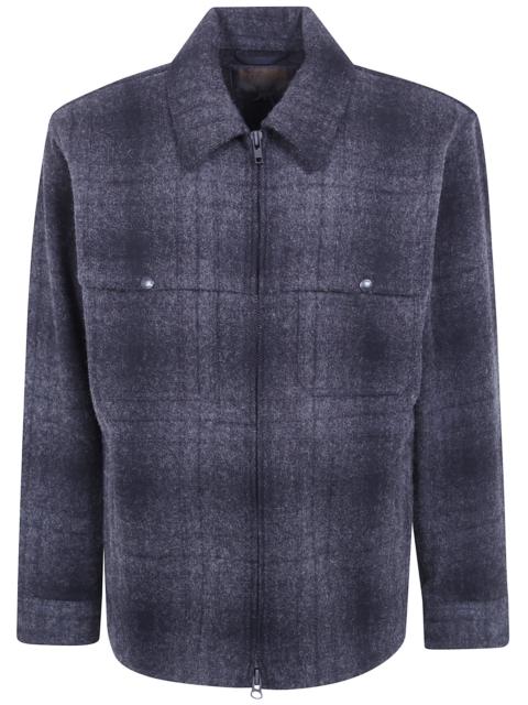 FILSON Jacket Wool "Wool Cruiser"