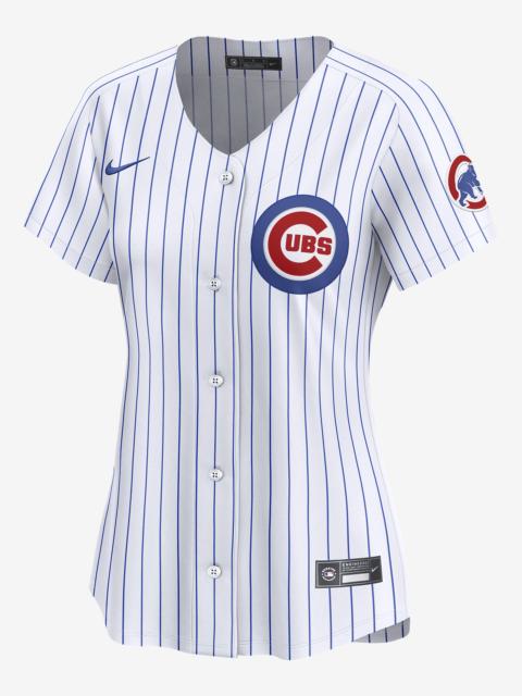 Nike Dansby Swanson Chicago Cubs Nike Women's Dri-FIT ADV MLB Limited Jersey