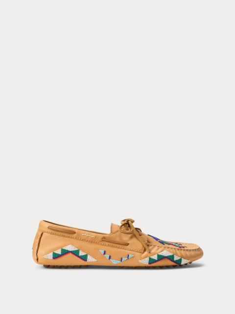 Polo Ralph Lauren PRL x TÓPA Blossoming Roots Camp Driver