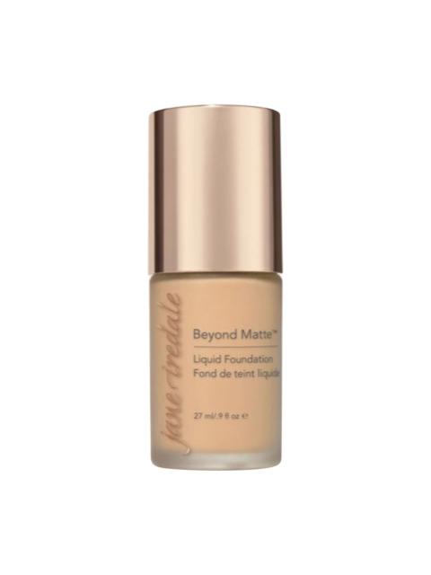 Jane Iredale Beyond Matte Liquid Foundation