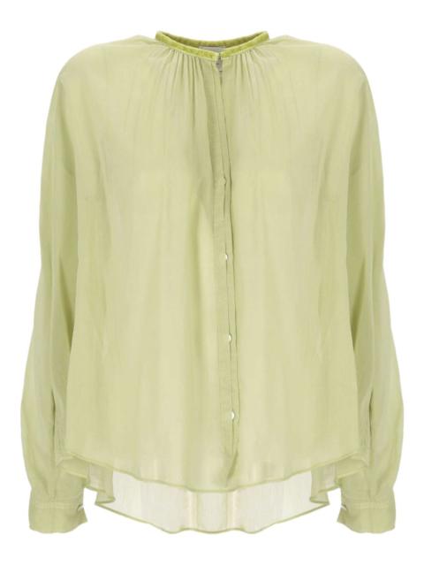 forte_forte button shirt