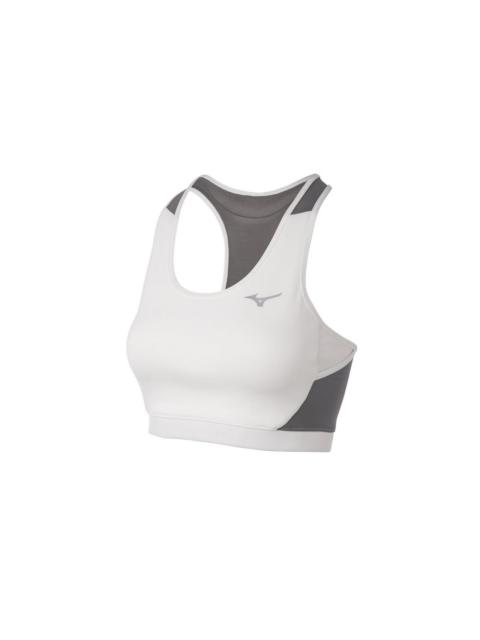 Mizuno Women's Alpha Mesh Back Bra