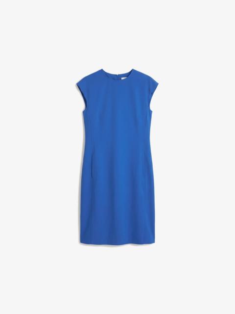M.M.LaFleur Maaza Travel Dress - OrigamiTech