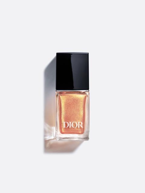 Dior Dior Vernis – Holiday 2026 Edition