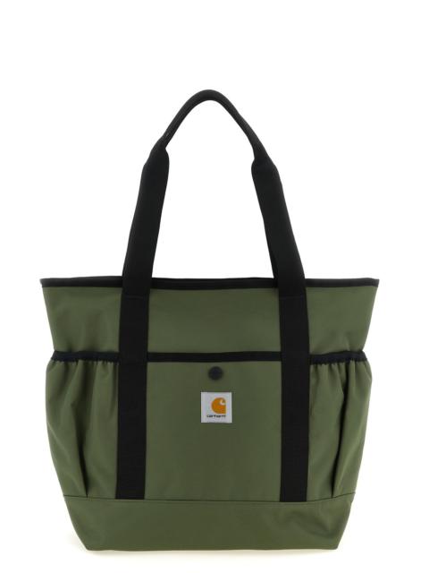 Carhartt 'Clapton' Shopping Bag