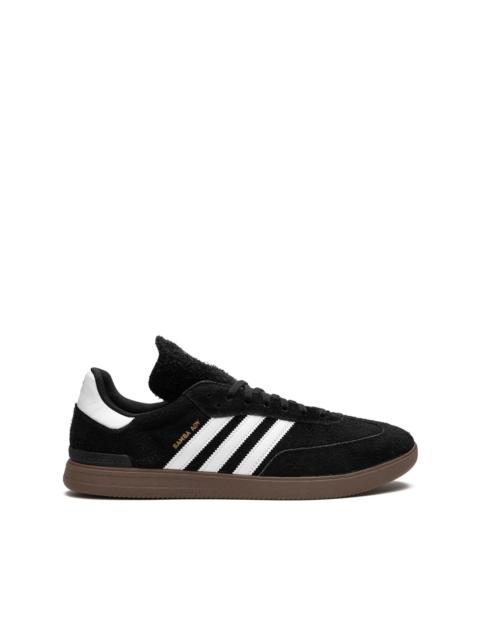 Samba ADV "Black" suede sneakers