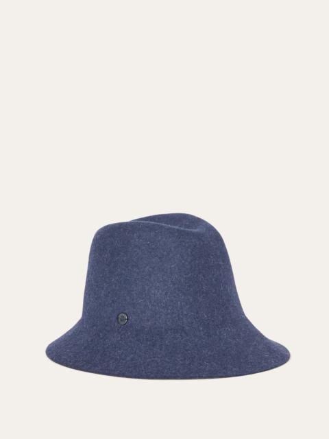 Loro Piana My Journey Hat