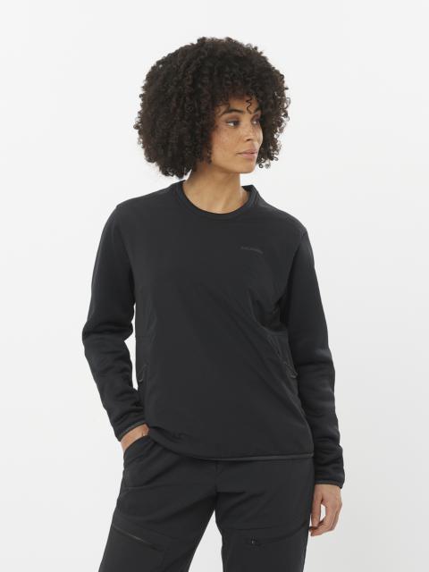 SALOMON OUTLINE HYBRID WARM