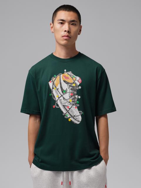 Jordan Jordan Brooklyn Men's T-Shirt