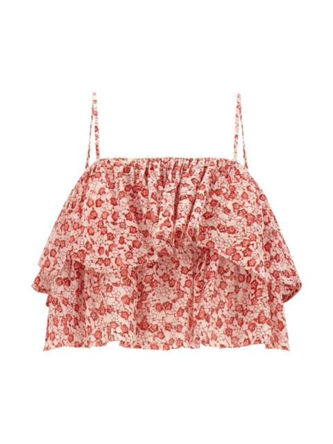 Isabel Marant Étoile 'Erisa' Top