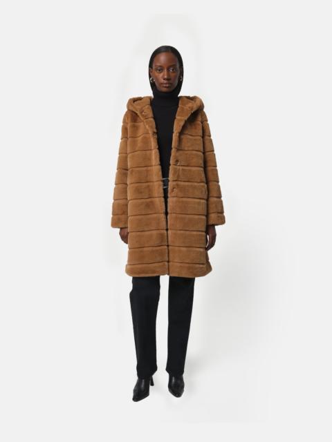 APPARIS CELINA COAT