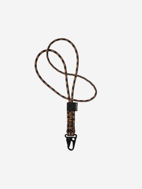 Carhartt WIP Rope Keychain