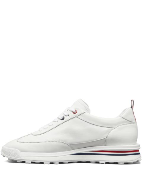 Thom Browne Soft Tech Runner Unlined
