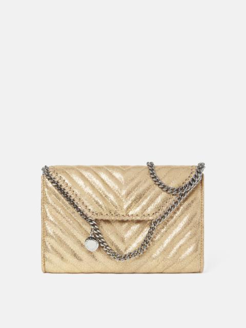 Stella McCartney Falabella Mini Shoulder Bag