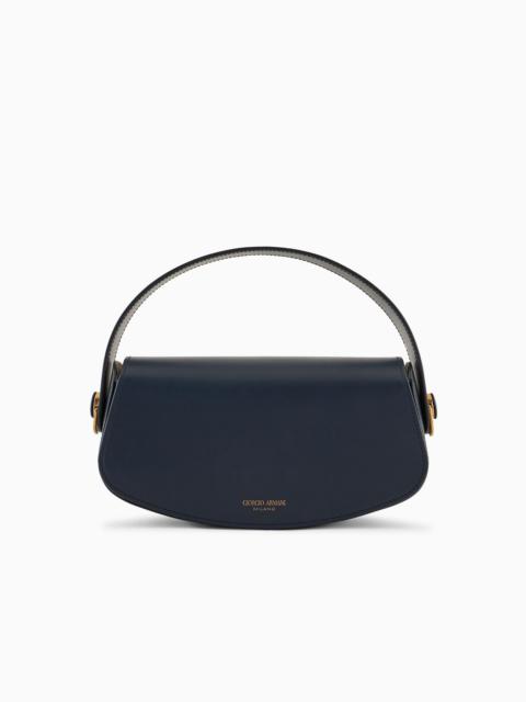 GIORGIO ARMANI Leather handbag