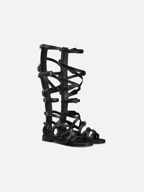 Dior L'Amazone Dior High Sandal