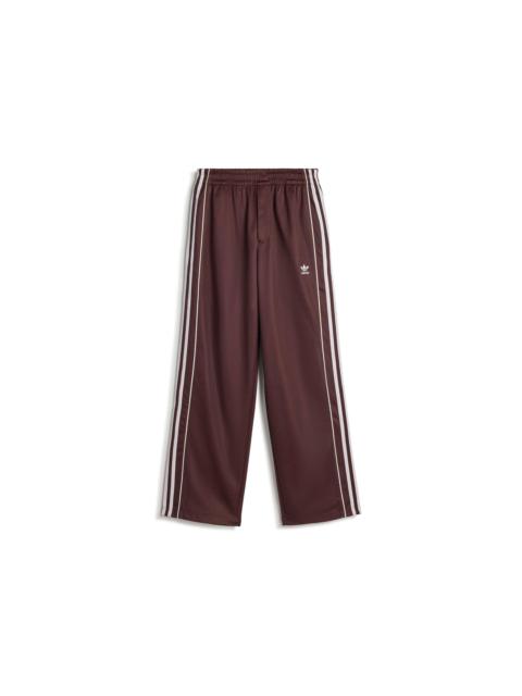 adidas WALES BONNER X ADIDAS TRACK PANTS – SHADOW BROWN