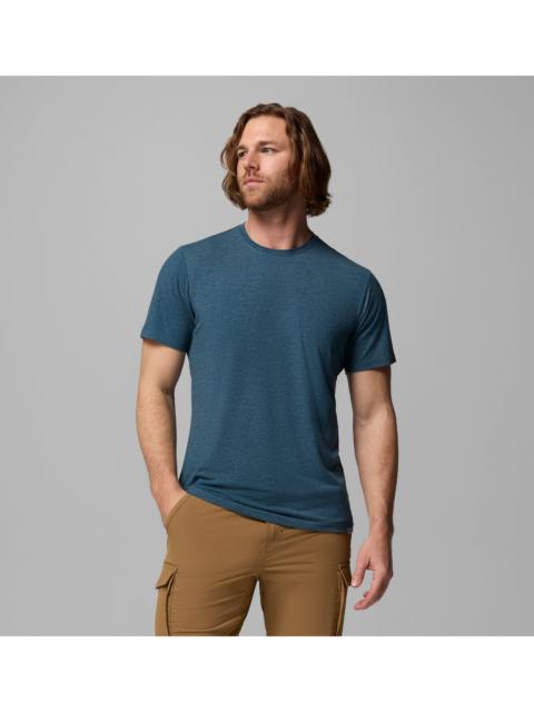Columbia Men's CSC Soft Stretch Short Sleeve T-Shirt