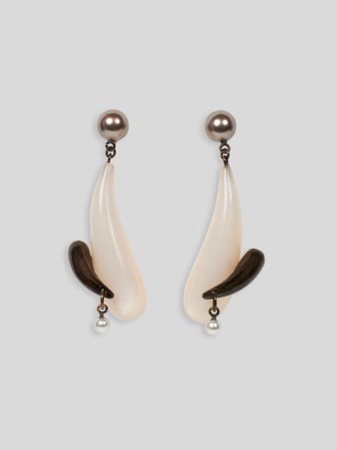 Etro DROPS EARRINGS