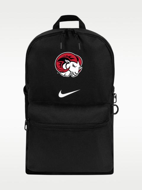 Nike Nike College (Winston-Salem State) Heritage Backpack