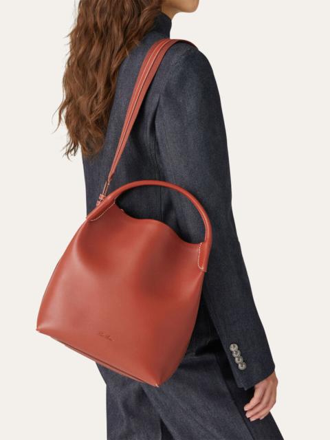 Loro Piana Large Bale bag