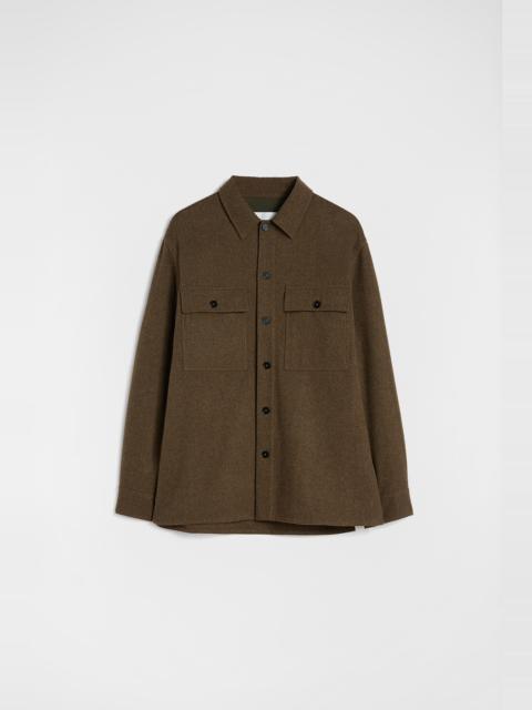 Jil Sander Overshirt