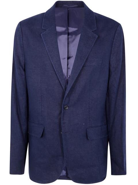 MICHAEL KORS Giacca Blazer Notch "Linen Notch Blazer"