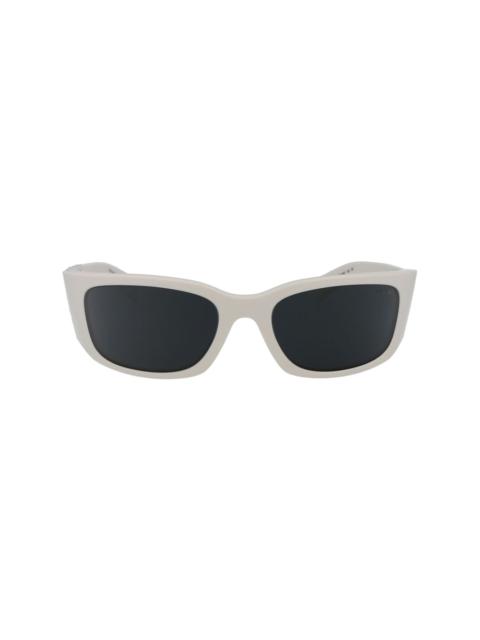 Prada 0PRA19S rectangle-frame sunglasses