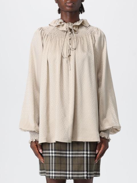 Burberry Shirt woman Burberry
