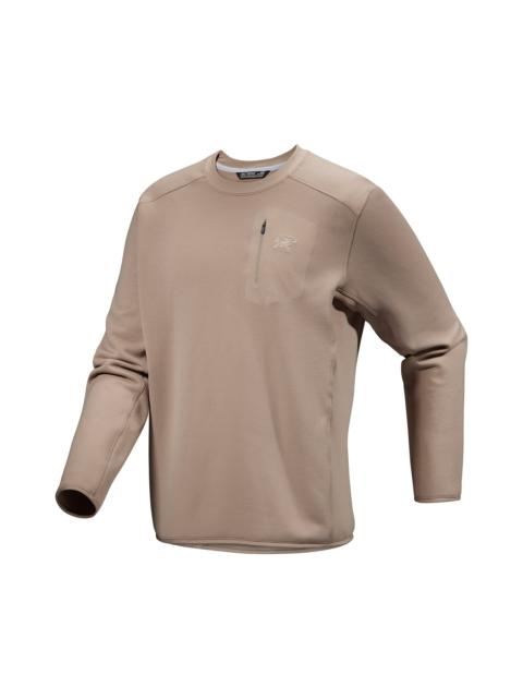 Arc'teryx Kyanite Crew Neck Pullover