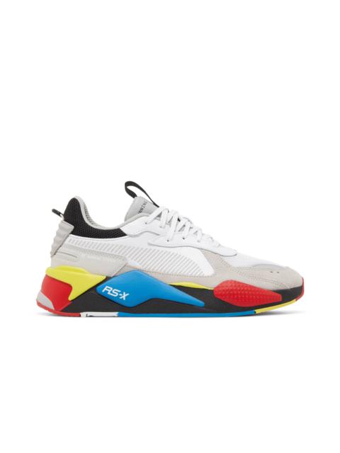 PUMA RS X Toys Reinvention REVERSIBLE