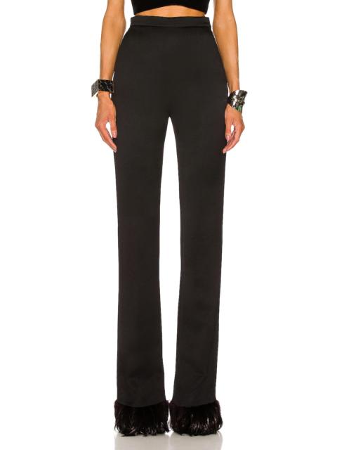 SAINT LAURENT Tailored Pants