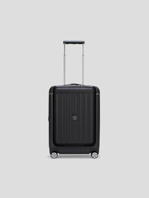 BOGNER Piz Deluxe Pro Small Hard shell suitcase in Black